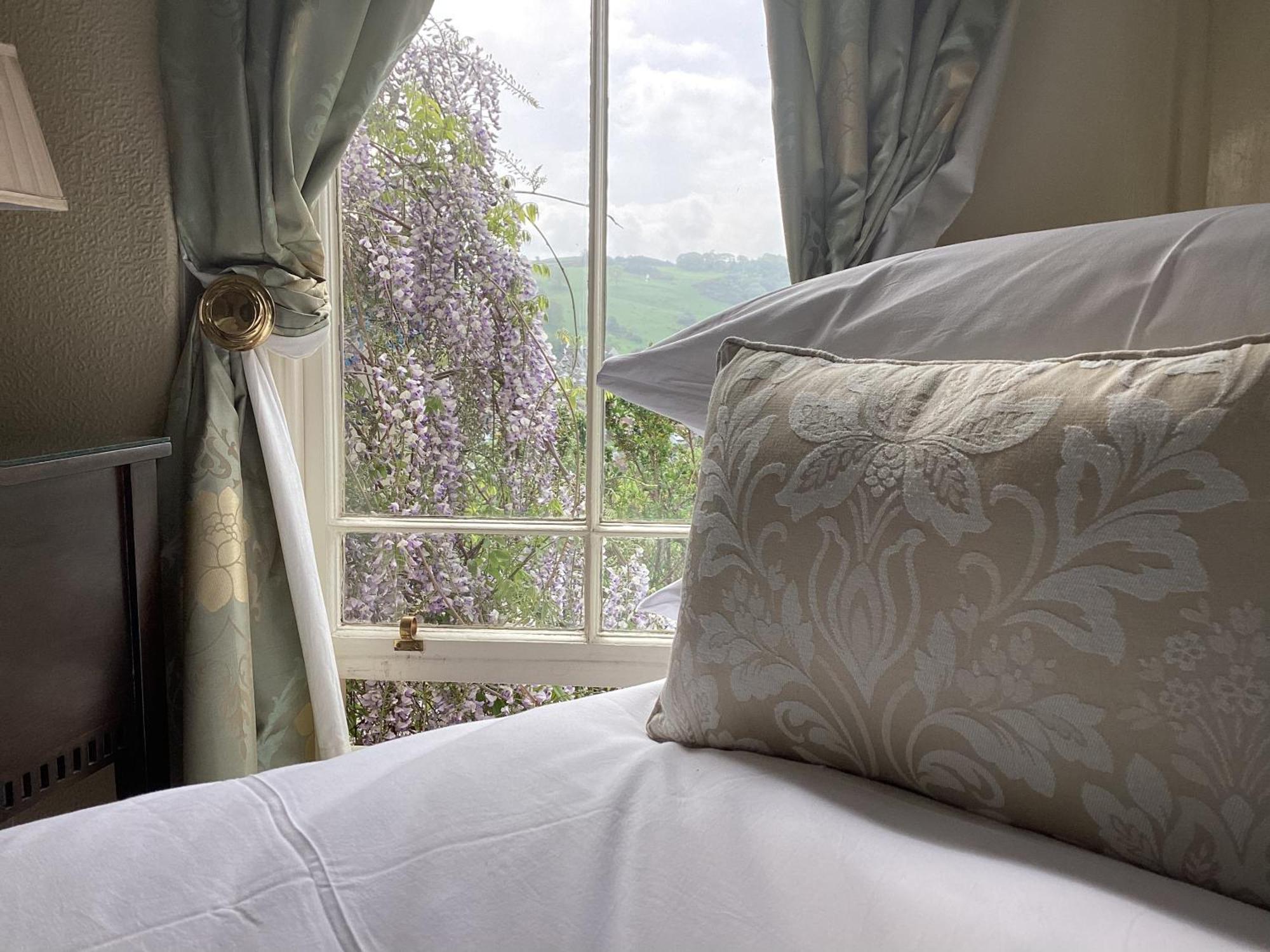 Bryn Guest House Conwy Luaran gambar