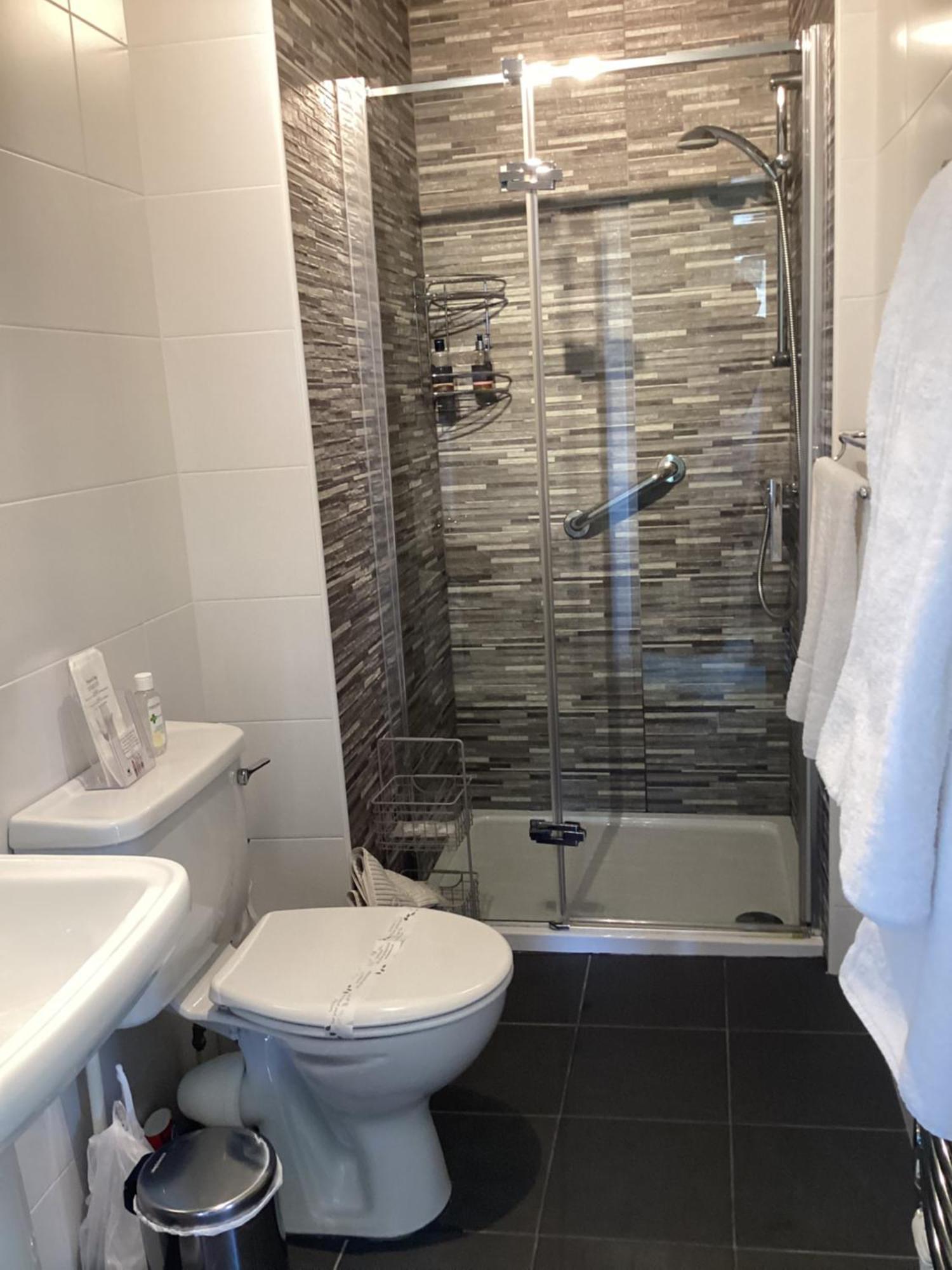 Bryn Guest House Conwy Bilik gambar