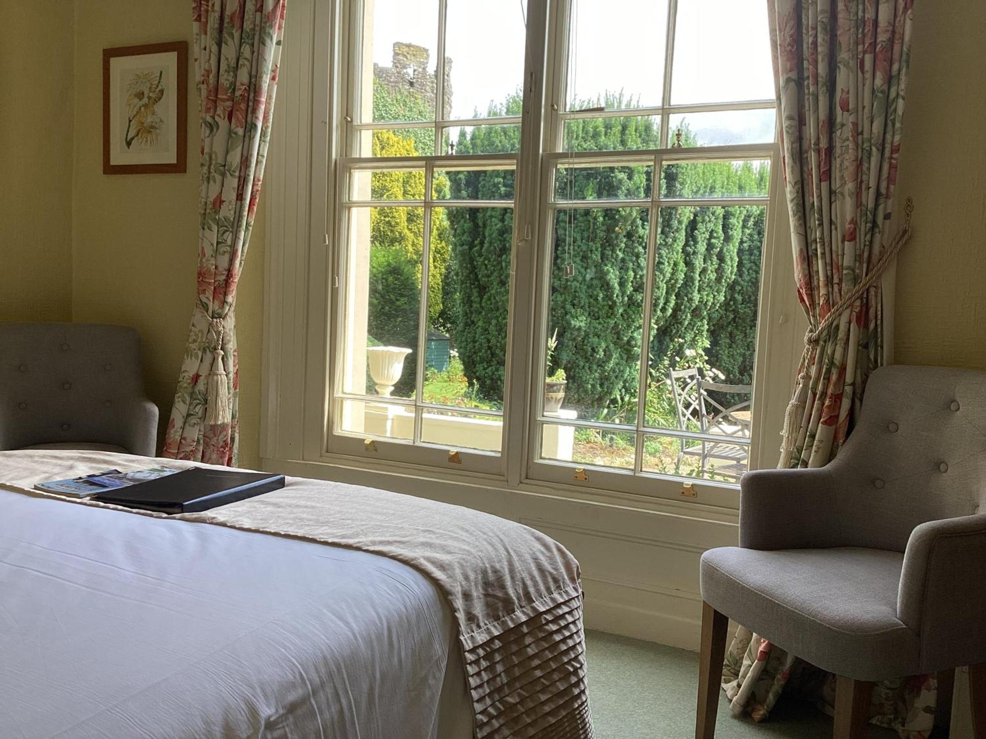Bryn Guest House Conwy Bilik gambar